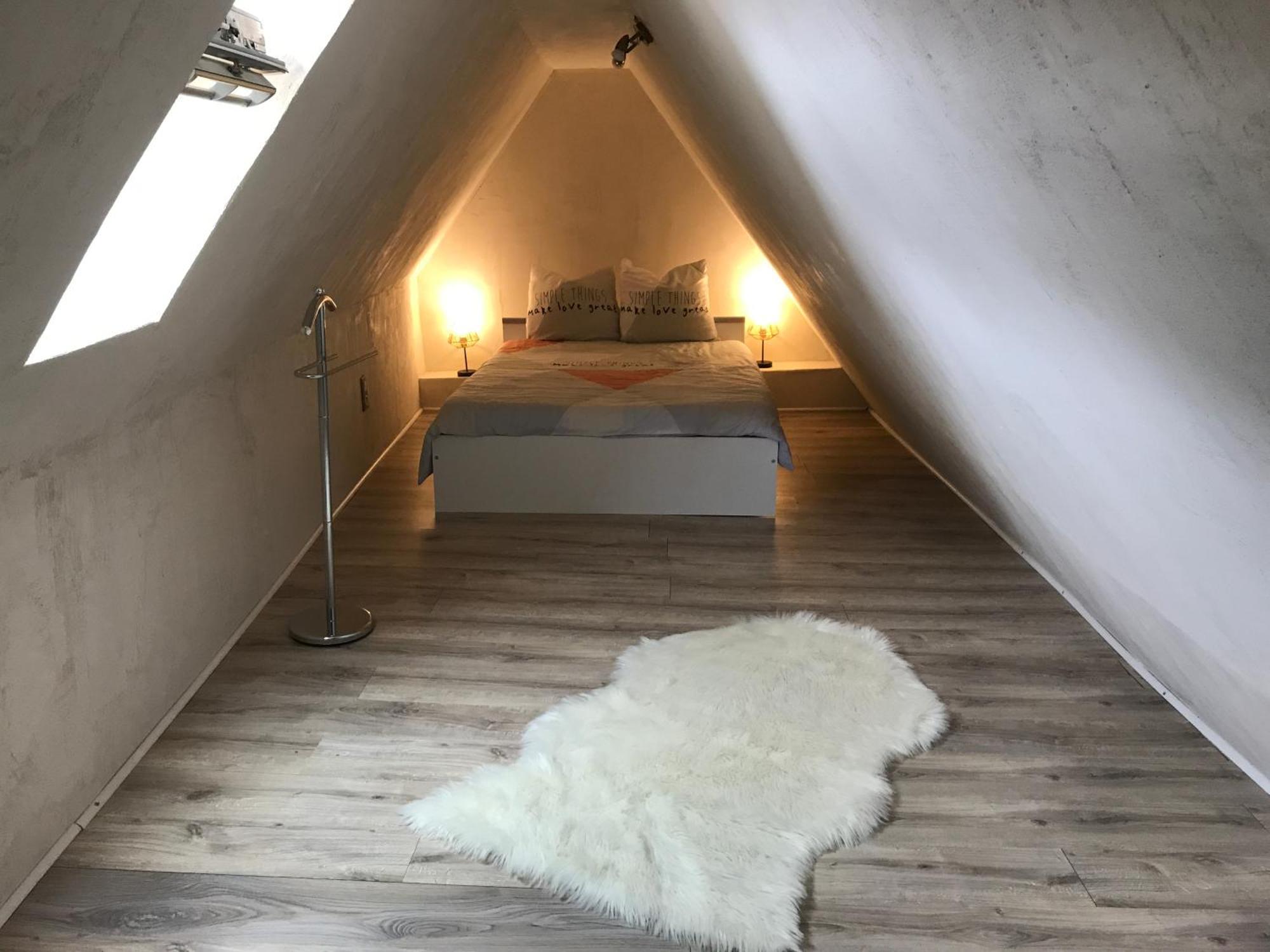 Am Dantzwaj Apartment Lembach Luaran gambar